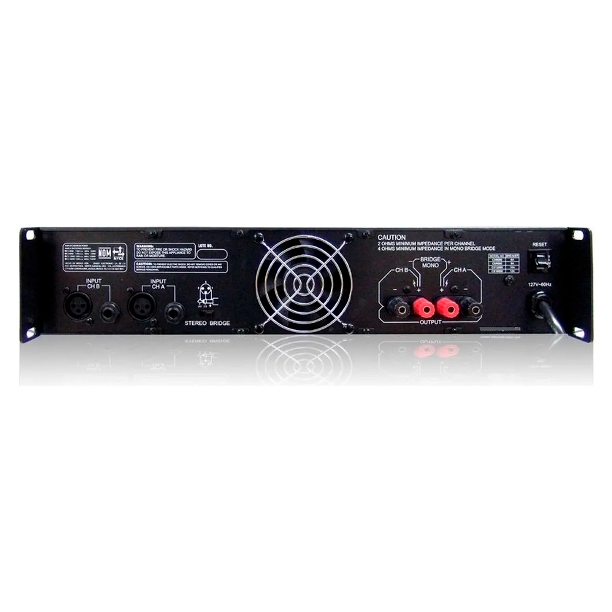 CS-16000 1