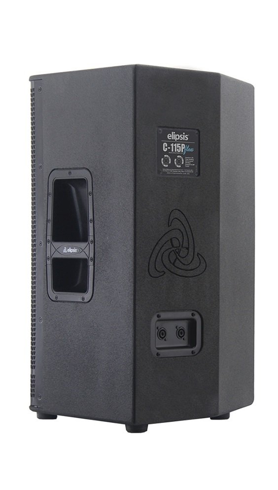 Bafle pasivo Elipsis mini concert-monitos 1x15 C-115P FLEX