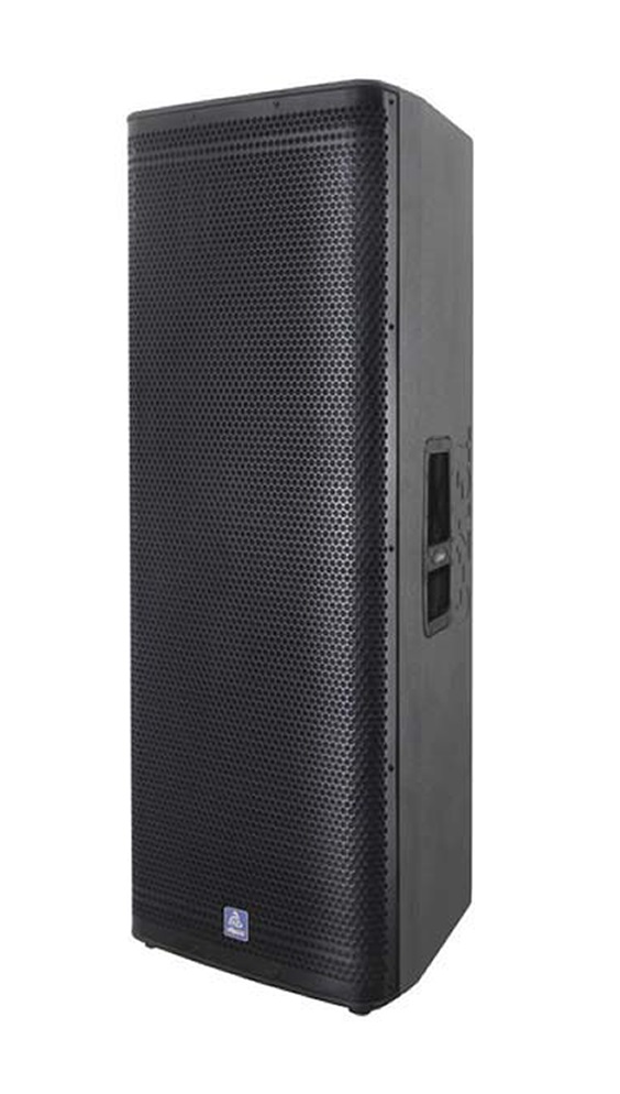 Bafle Elipsis Concert 2x15 Pasivo C-215p Flex II