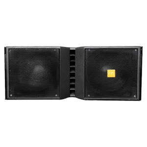 QRX BULL-212/PRO 2X12"