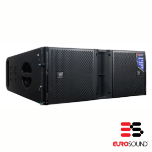 SISTEMA LINEAL EUROSOUND RVX 210