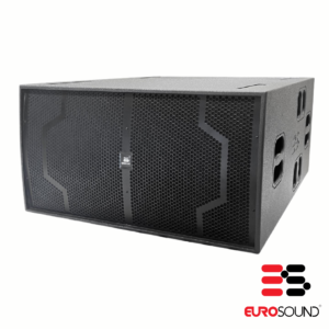 SISTEMA LINEAL EUROSOUND SUBWOFER RVX218 PRO