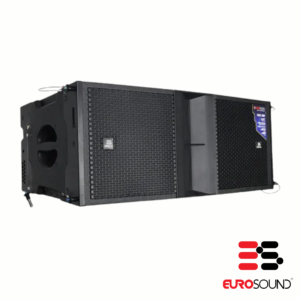 SISTEMA LINEAL EUROSOUND RVX212