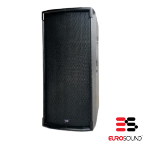 BAFLE DOBLE TIPO CONCEPT EUROSOUND WRX215
