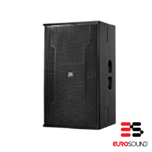 BAFLE EUROSOUND DE TIRO LARGO WRX 24FLY