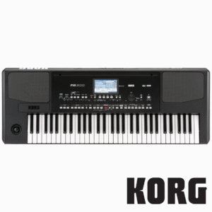 TECLADO PROFESIONAL ARRANGER KORG PA-300