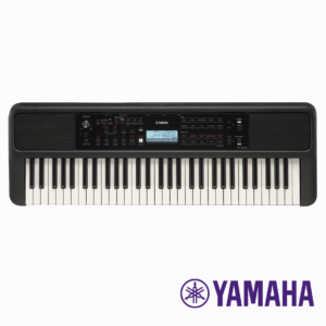 TECLADO PORTATIL YAMAHA PSR-E383