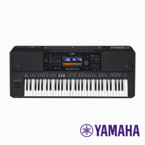 TECLADO PORTATIL YAMAHA PSR-SX720