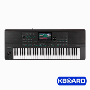 TECLADO PROFECIONAL KBOARD TITAN