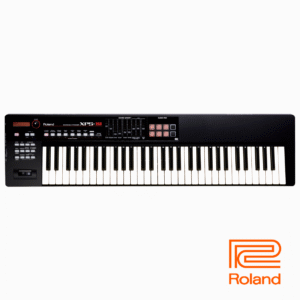 TECLADO SINTETIZADOR ROLAND XPS-10