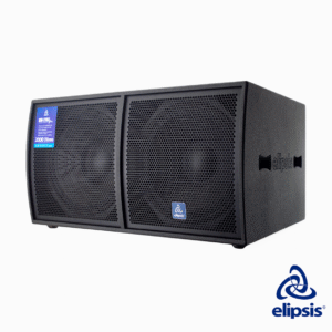 SUBWOOFER PASIVO ELIPSIS SW-218E FLEX