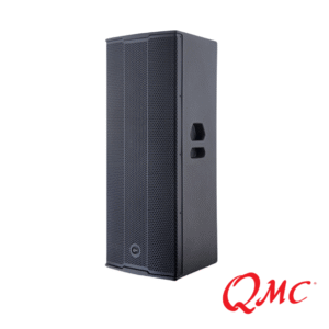 BAFLE AMPLIFICADO TIPO CONCERT QMC-215D