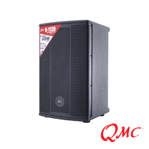 BAFLE ACTIVO QMC Q-112D