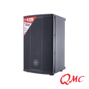 BAFLE AMPLIFICADO QMC Q-112D