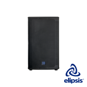 BAFLE AMPLIFICADO ELIPSIS CC-115D