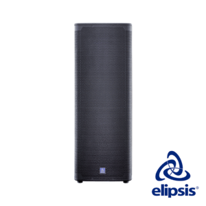 BAFLE AMPLIFICADO TIPO CONCERT ELIPSIS CC-215D