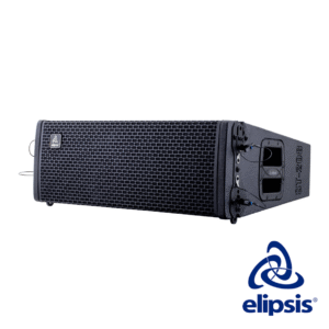 BAFLE PARA ARREGLO LINEAL ELIPSIS ST-208A