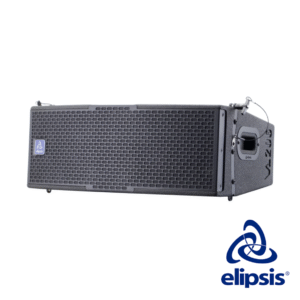 BAFLE PARA ARREGLO LINEAL ELIPSIS VA206A