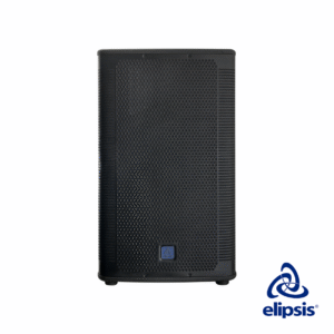 BAFLE AMPLIFICADO ELIPSIS C-115D NEO