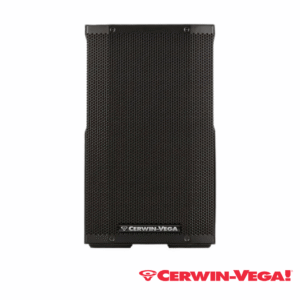 BABFLE AMPLIFICADO CERWIN VEGA CVE-10-NA