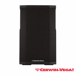 BAFLE AMPLIFICADO CERWIN VEGA CVE-15-NA