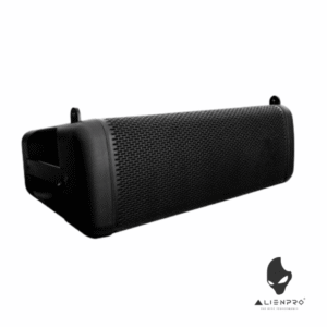 BAFLE AMPLIFICADO PARA ARREGLO LINEAL ALIEN PRO ELITE 206