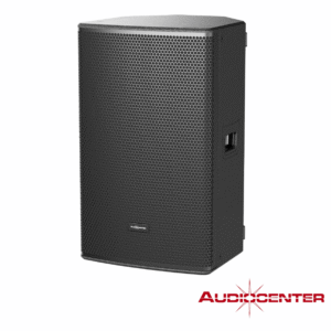 BAFLE AMPLIFICADO AUDIOCENTER SA-315+