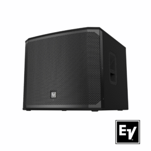 SUBWOOFER AMPLIFICADO ELECTRO-VOCIE EKX-18SP
