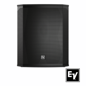 SUBWOOFER AMPLIFICADO ELECTRO-VOICE ELX-200SP