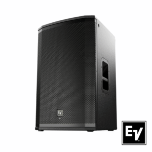 BAFLE AMPLIFICADO ELECTRO-VOICE ETX-15P