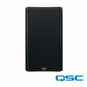 BAFLE AMPLIFICADO QSC K12.2