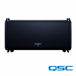 BAFLE AMPLIFICADO PARA ARREGLO LINEAL QSC LA-108