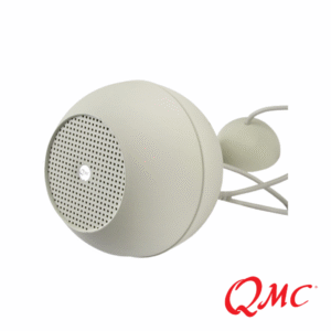 BAFLE AMBIENTAL PARA INSTALACION FIJA QMC-L4-BALL