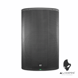 BAFLE AMPLIFICADO ALIEN PRO SP-15 ELITE