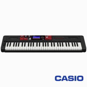 TECLADO PORTATIL CASIO CT-S1000V