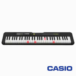 TECLADO PORTATIL CASIO LK-S250
