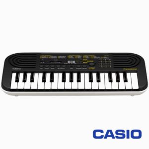 TECLADO PORTATIL CASIO SA-51