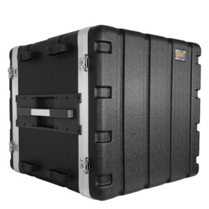 RACK DE 10 ESPACIOS QRX ABS-10U