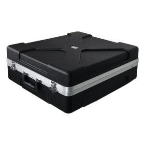 ESTUCHE PARA MEZCLADORA DE 12 ESPACIOS QRX ABS-12UK