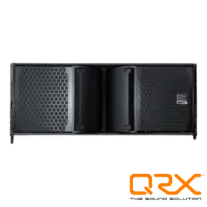 QRX CONCEPT 212/PRO LINE ARRAY
