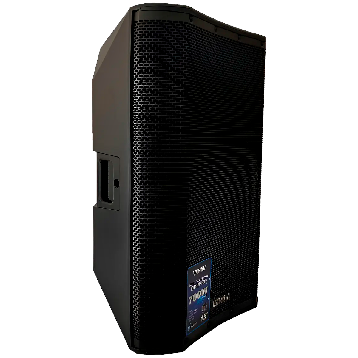 DIGIPRO 15 1