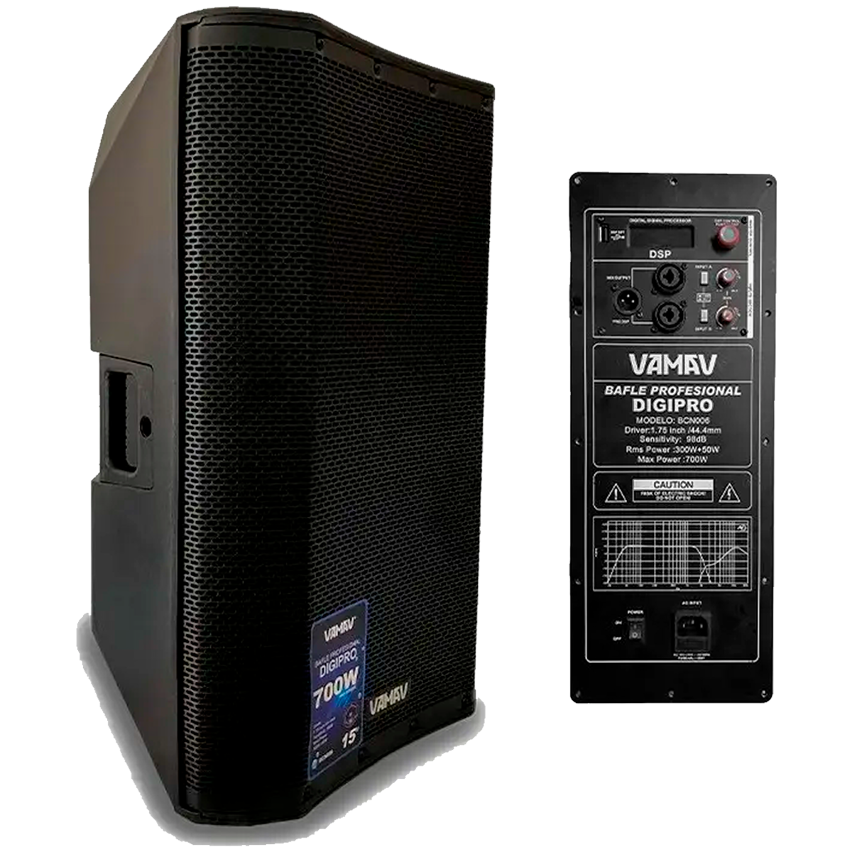 DIGIPRO 15 2
