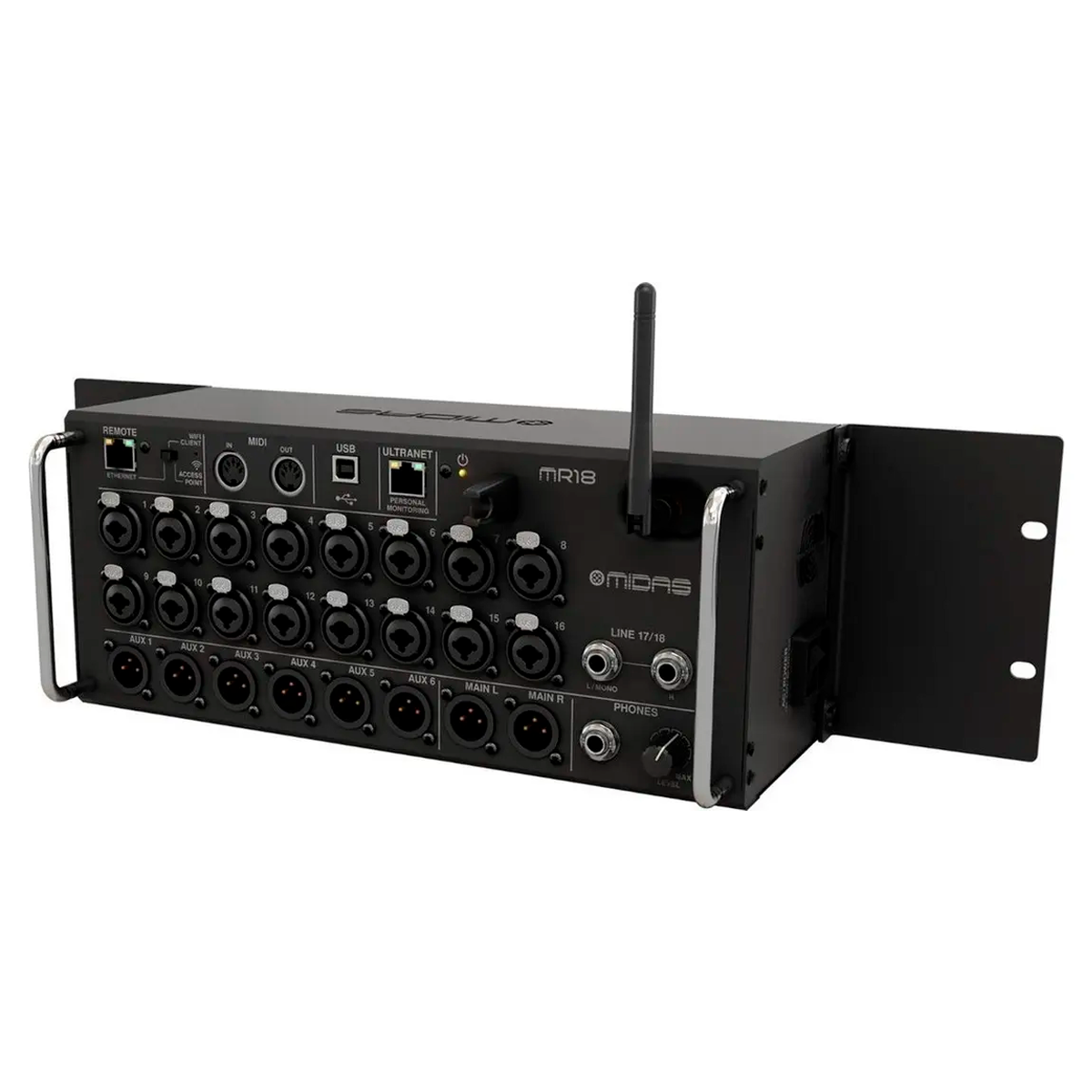 MR-18 3
