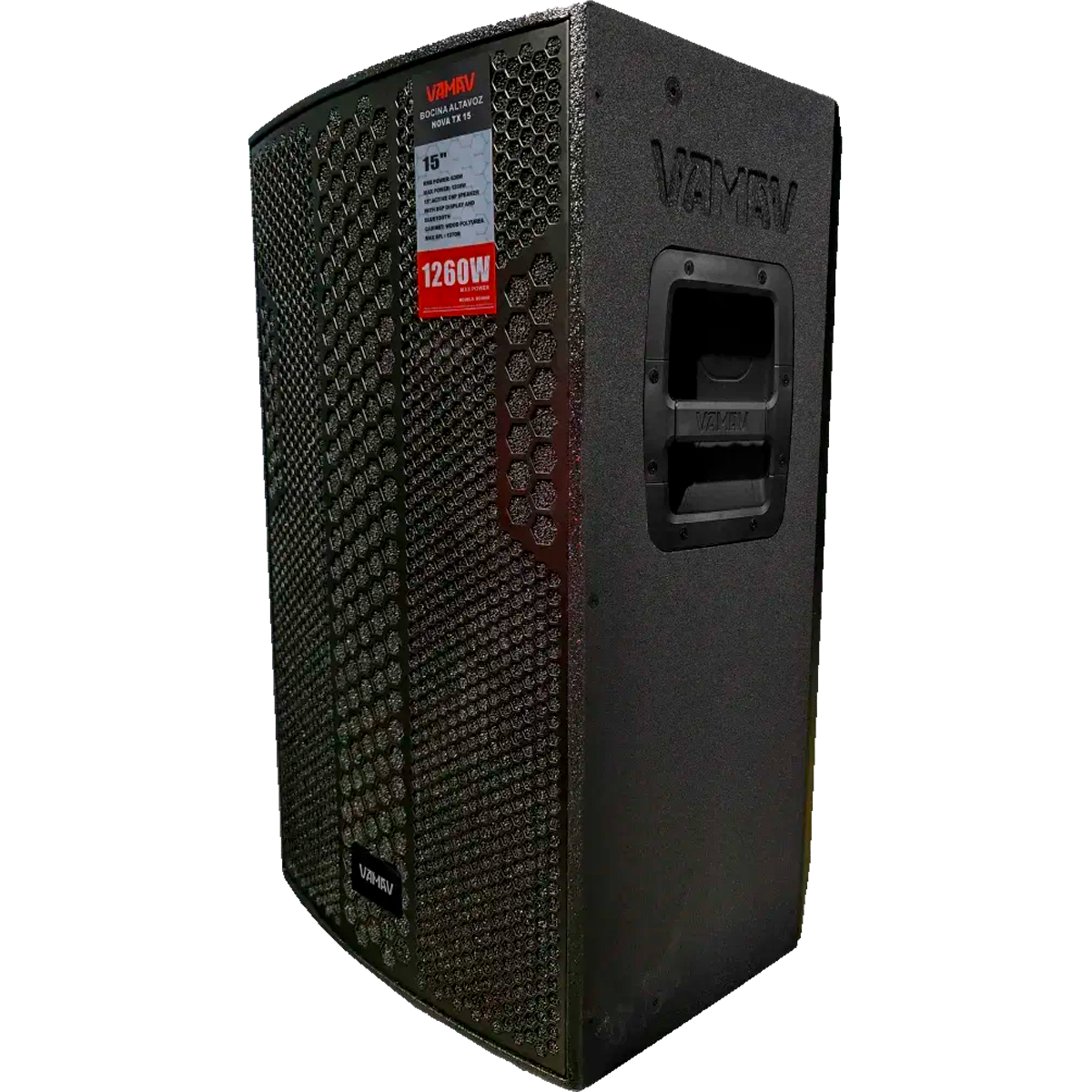 NOVA TX15 1