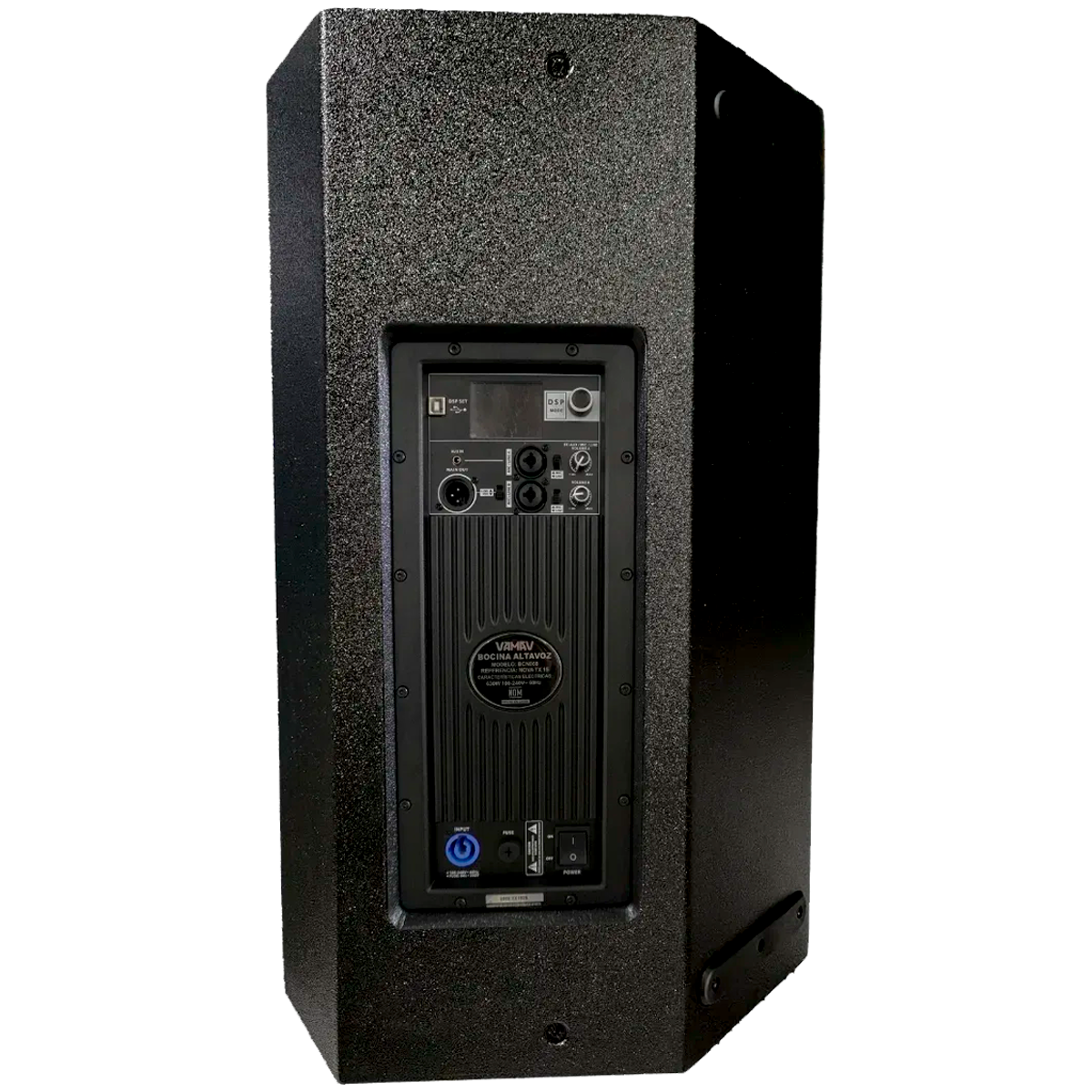 NOVA TX15 2