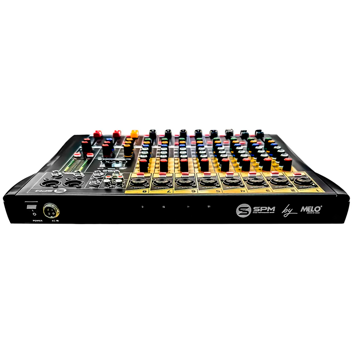 SG8FX 1