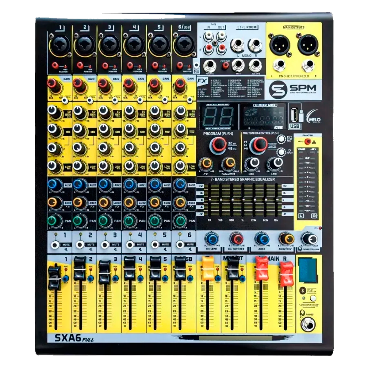 SXA6FULL