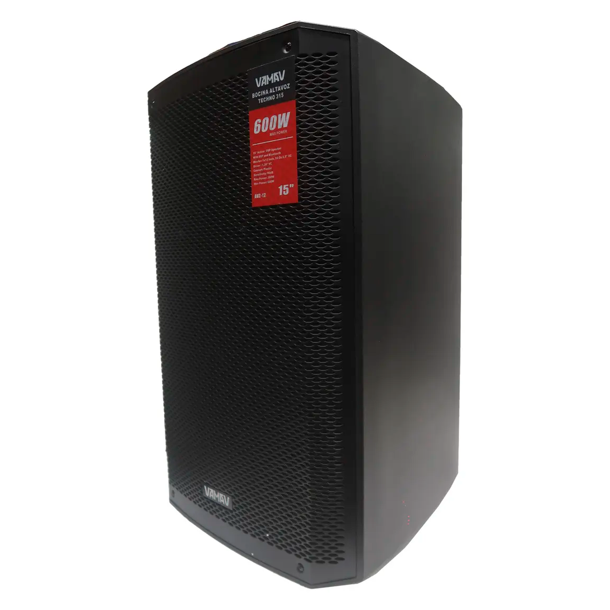 TECHNO 315 2