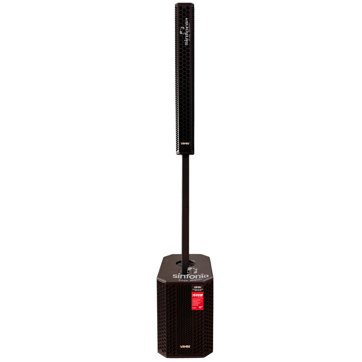 XPECTRA 800 1