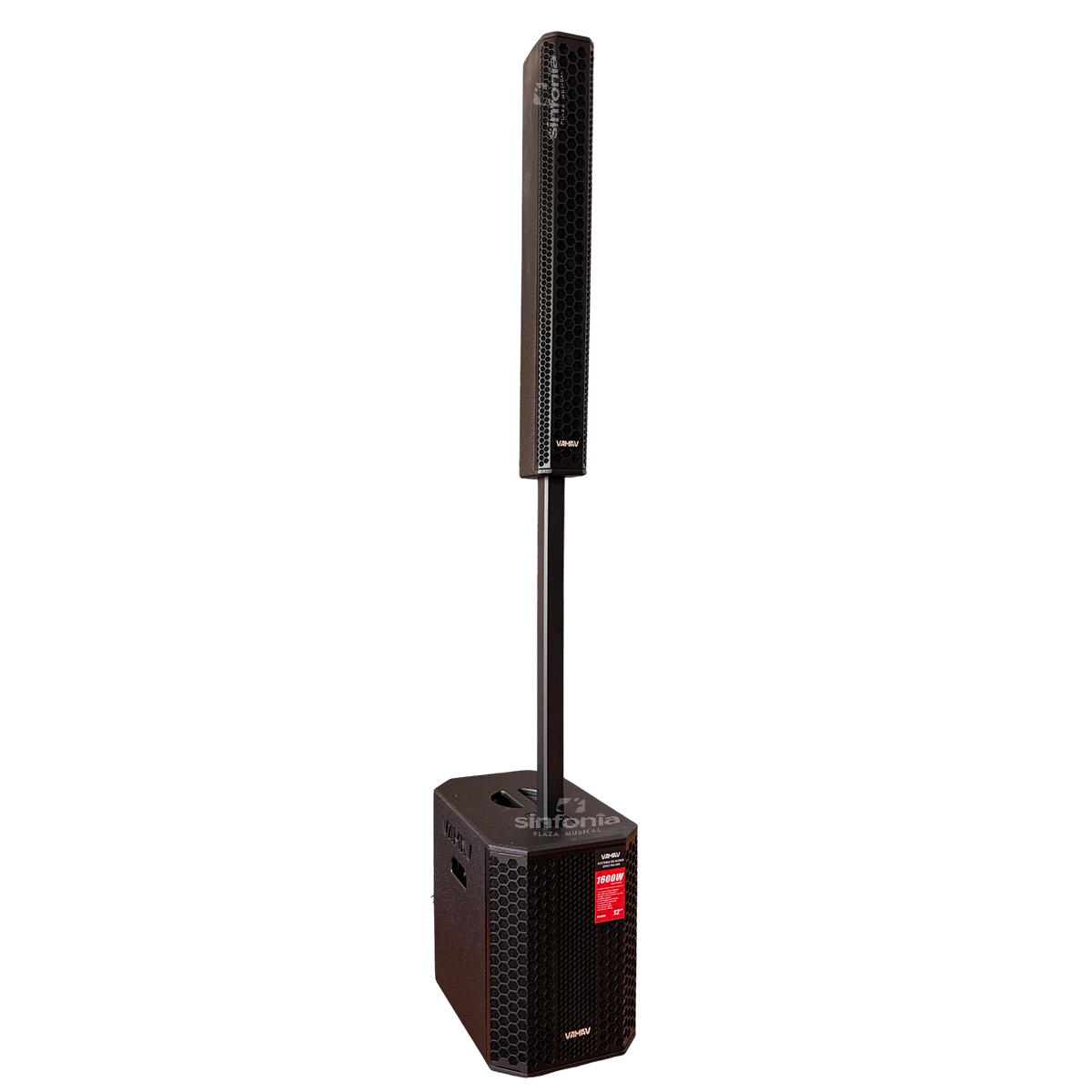 XPECTRA 800 3